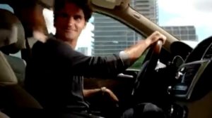 Реклама Mercedes Benz GL 2013 - Роджер Федерер