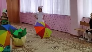 сказка Репка