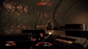 M-76 Revenant - Mass Effect 2