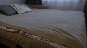 КВАРТИРА МИНИМАЛИСТА