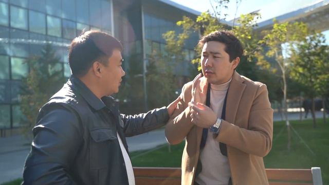 IT компания "MacDent" смотреть онлайн