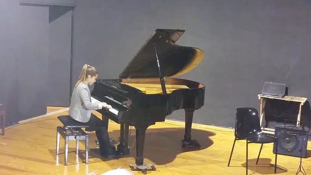 Trolltog edvard grieg Julia Maria Figueres Heinz смотреть онлайн