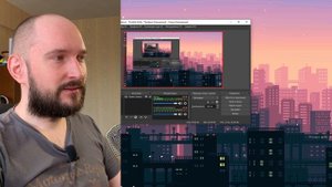 Как записать видео с экрана со звуком. Программа для Windows, Mac и Linux