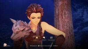 Tales Of Arise [RUS, без комментариев]. Часть 12: Полицефус.