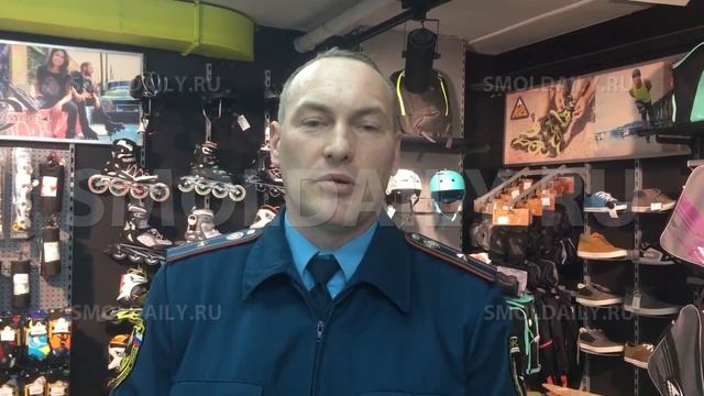 Предварительный итог проверки ТЦ Юнона