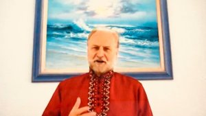 Александр Шахматов певец - бас