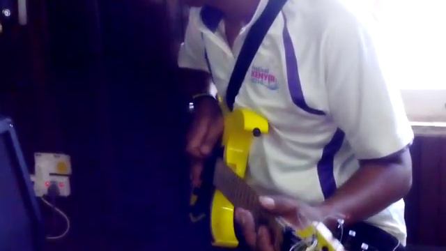 Ibanez RG350MZ made in indonesia tremolo test смотреть онлайн