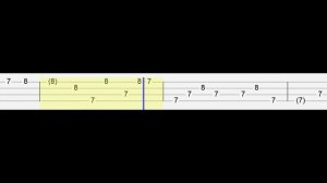 Encanto - Dos Oruguitas (Easy Ukulele Tabs Tutorial)