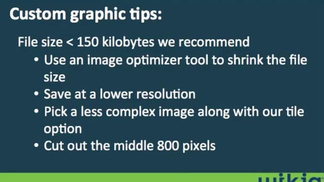 Викия: Конструктор тем смотреть онлайн