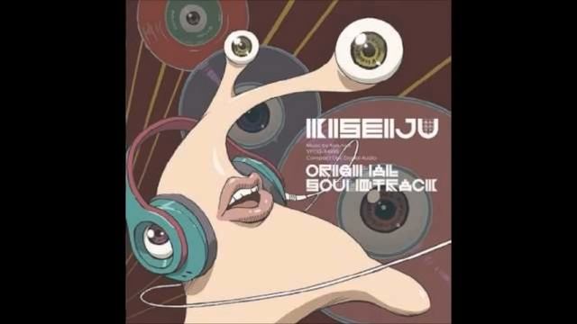 Parasyte OST - BLISS смотреть онлайн