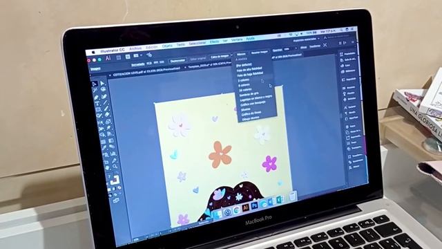 ¿Cómo exportar de Procreate? смотреть онлайн