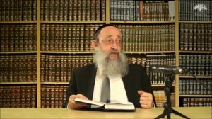 Кто планировал наш мир? Рав Ашер Кушнир