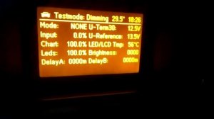 Скрытое меню в опеле vectra C и astra H