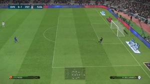 PES 2017 TRIAL EDITION(no money for full game)