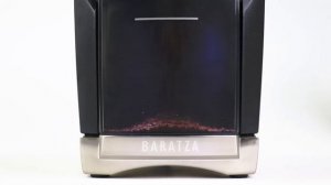 Baratza Virtuoso+ Overview