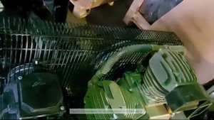 Ремонт компрессора REMEZA СБ4/С-200.LB40 в г. Новосибирск
