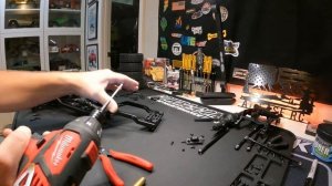 New FMS FJ40 1/10 Scale overview and Leaf Spring Conversion Day 1!