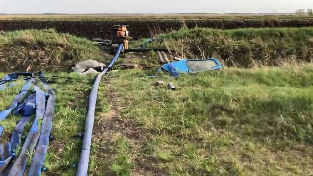 Немного о капельном поливе смотреть онлайн