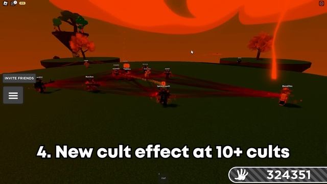 Everything NEW In The Tinkerer Glove Update | Roblox Slap Battles смотреть онлайн