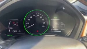 ПРОШИВКА НА АНГЛИЙСКИЙ ПРИБОРНЫХ ПАНЕЛЕЙ HONDA VEZEL, SHUTTLE , FIT, GRACE