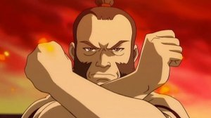 Аватар: Легенда об Аанге | Дух аватара | Nick Rewind Россия