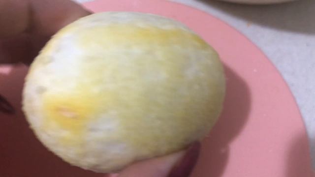 Мокрый манник из тыквы подробный рецепт