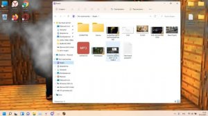 Mine-imator Программа создаю фон по Minecraft
