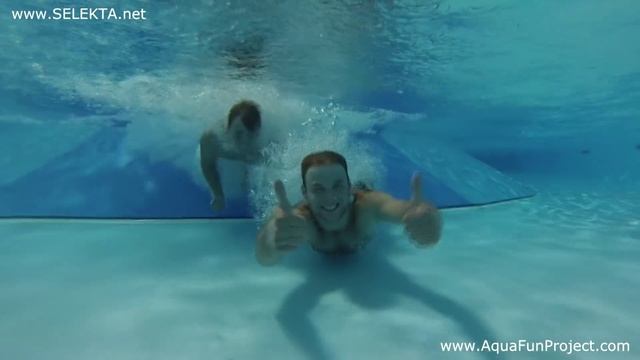 Аттракцион WetBubble - LIVU аквапарк - (НОВИНКА) HD