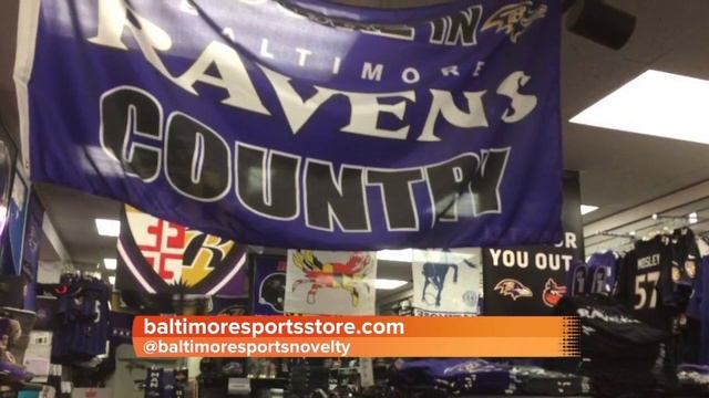 Shop Small with Stevie - Sass Resale Boutique, Baltimore Sports & Novelty, Fells Point Surf Co смотреть онлайн