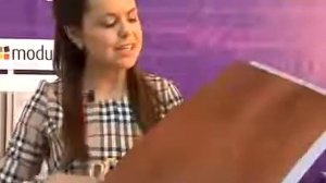 Виниловая плитка для пола