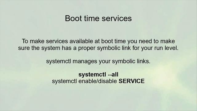 Linux Server Administration - Network File System (NFS) Overview смотреть онлайн