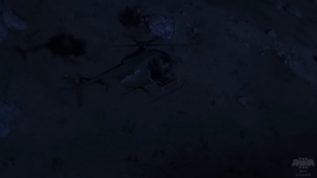 Arma 3 - Basic Helicopters - Dslyecxi's Arma 3 Guides смотреть онлайн