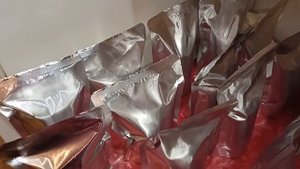 Рыбные консервы. Пелядь.