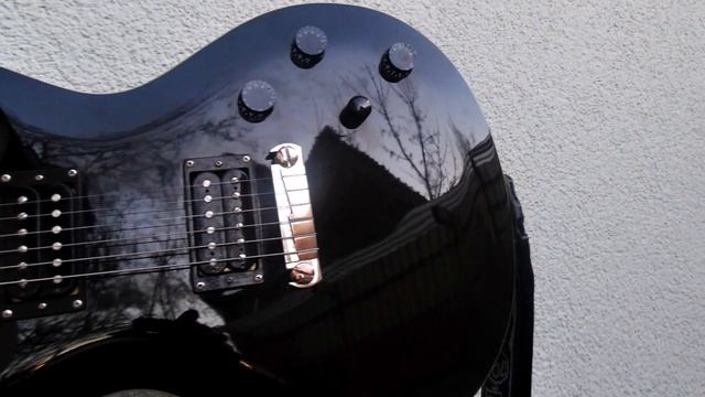 Electric Guitar Extracts by HH (all Sounds from the Boss ME 70 Pedal) смотреть онлайн