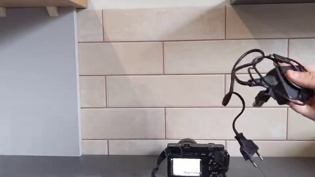 Беззеркальный фотоаппарат Sony Alpha a6000 Kit 16-50mm (черный) БУ смотреть онлайн