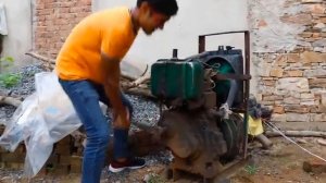 Home Made Tree Plantation Machine | ड्रिल मशीन से बनाया पेड़ लगाने का देशी जुगाड़ | Super Powerful