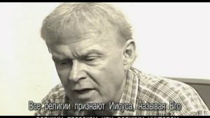 Фил Дрисколл: "Это больше, чем..." Ч.2 (пр-во VitaGraf)