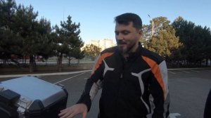 Как правильно настроить преднатяг (preload) и просадку (sag) // Sag and preload adjustment