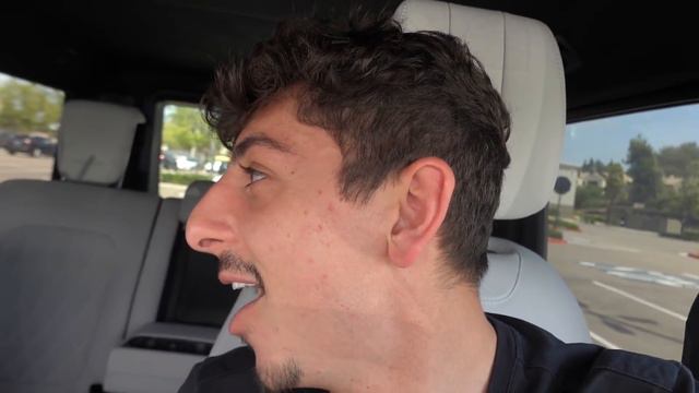 We Let The Person in FRONT of Us DECIDE What We Eat for 24 HOURS!! смотреть онлайн