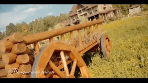 Талдом - журавлиная родина