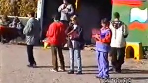 Большой Русский Ринг 2000