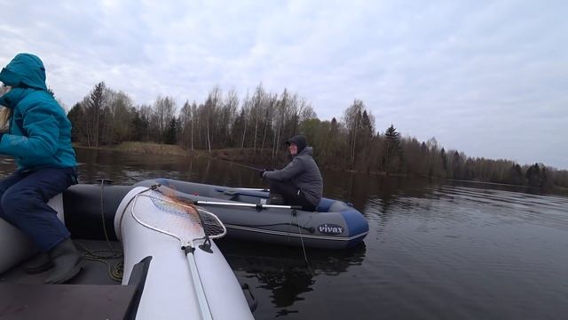 ЭТА ПРИМАНКА УДИВЛЯЕТ!!! ЛОВЛЯ ЩУКИ НА СПИННИНГ. РЫБАЛКА НА ЩУКУ. ПРИМАНКИ И ПРОВОДКИ НА ЩУКУ смотреть онлайн