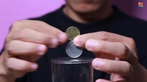 10 удивительных трюков , которые можно сделать дома научные эксперименты трюки с балансировкой