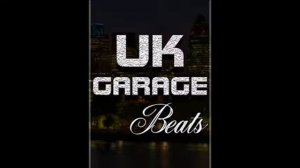 UK Garage - Hardrive - Deep Inside