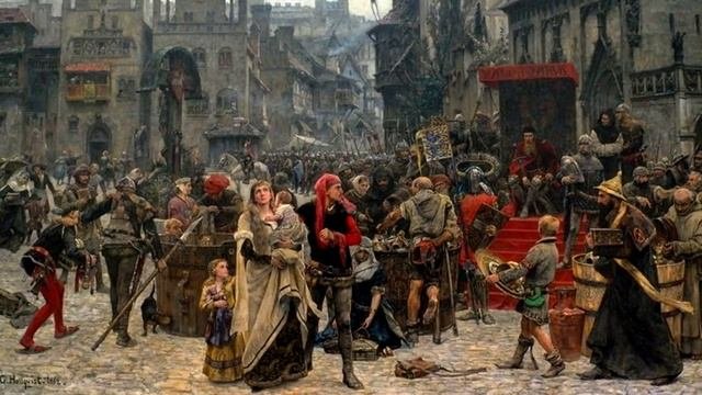 Ужасы Древности: В Прошлом Всё Было Намного Хуже Чем Мы Думаем! Как Жили Люди в Древнем Мире
