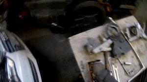 Замена ремня ГРМ на Audi A3 (8VA)2.0 TDI (2013-2020).Замена ремня ГРМ на Audi A3 (8VA)2.0 TDI (2013-