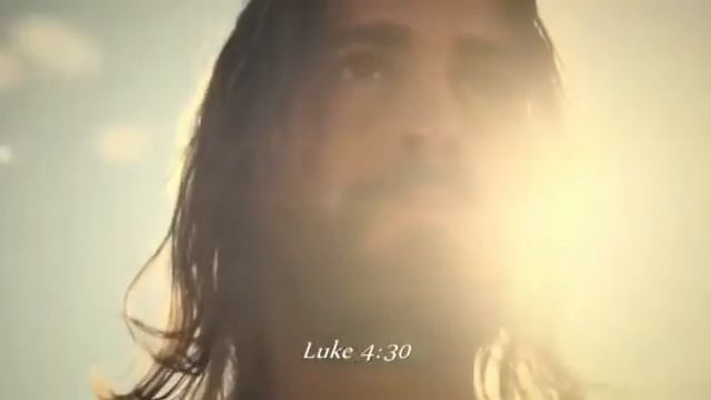 Трогательная песня ,,про Иисуса Христа,,