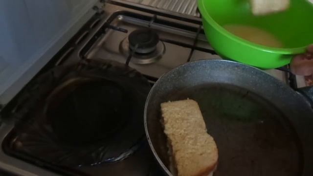 БЫСТРЫЕ ГРЕНКИ на ЗАВТРАК смотреть онлайн