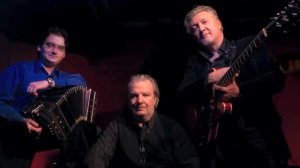 Pablo Ziegler Trio