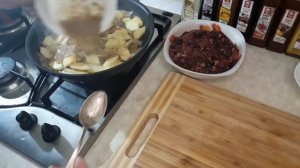 НЕЖНАЯ ПЕРЕПЕЛИНАЯ ПЕЧЕНЬ.  ЛУЧШИЙ  РЕЦЕПТ!